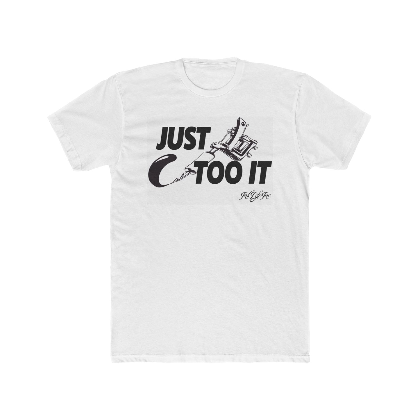 Just Too It