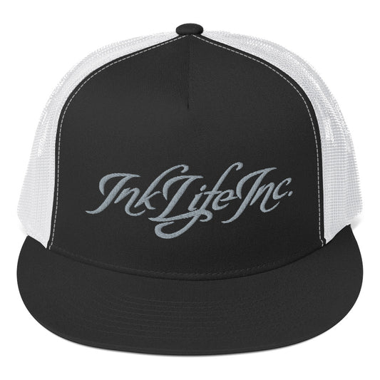 Ink Life Inc. Trucker Cap