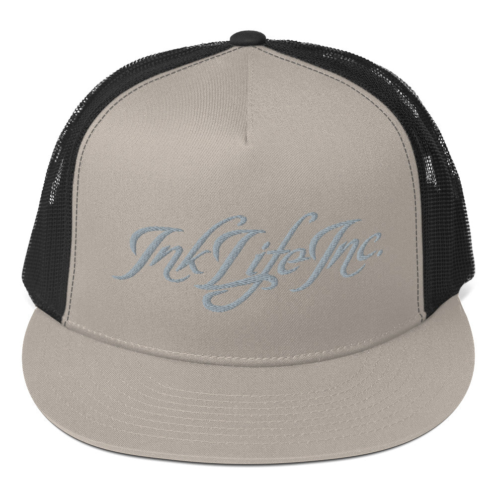 Ink Life Inc. Trucker Cap