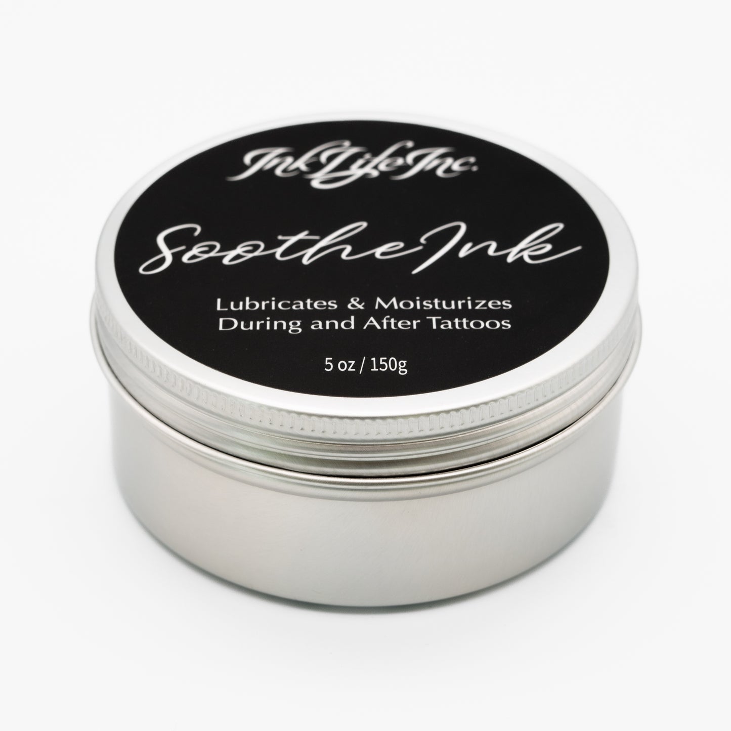 Soothe Ink - Tattoo Balm 5 oz