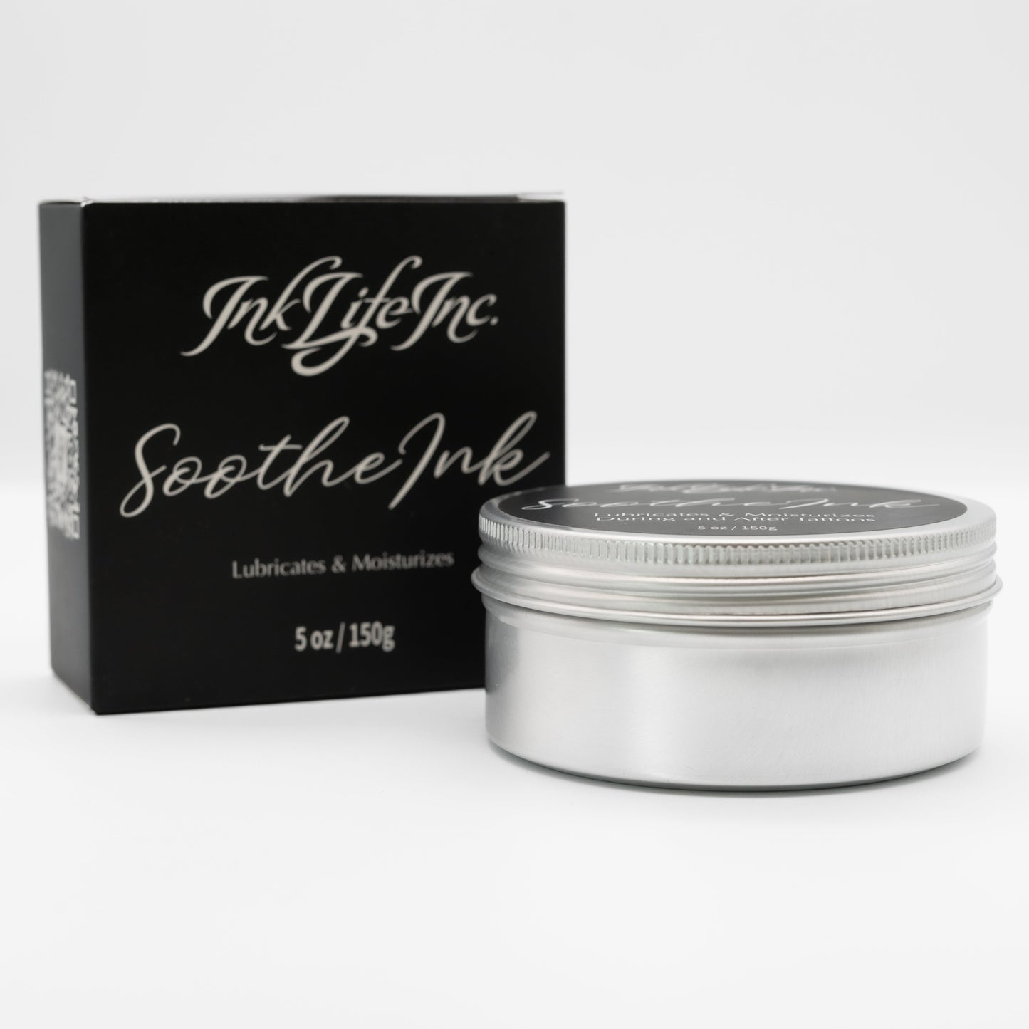 Buy 2 Get 1 FREE - Tattoo Balm 5 oz