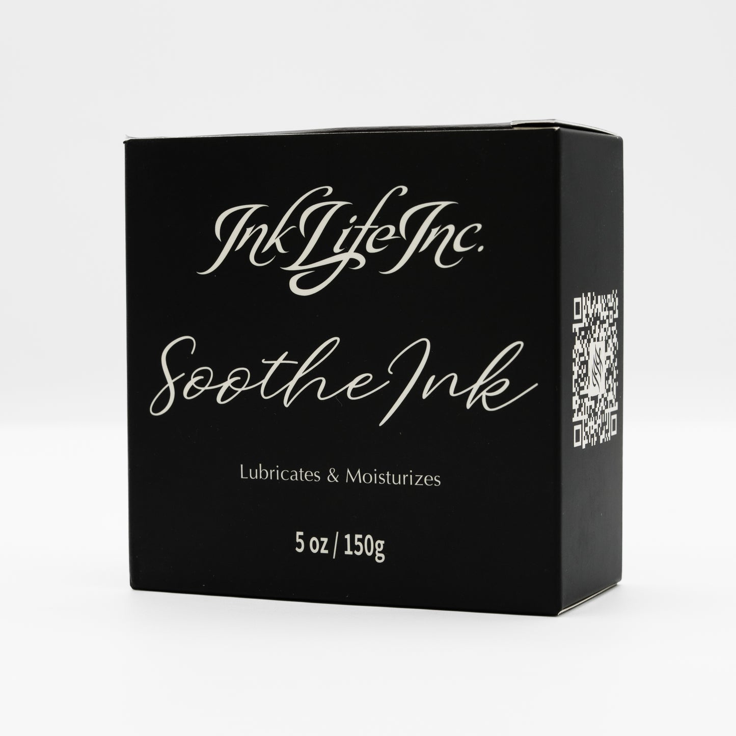 Soothe Ink - Tattoo Balm 5 oz