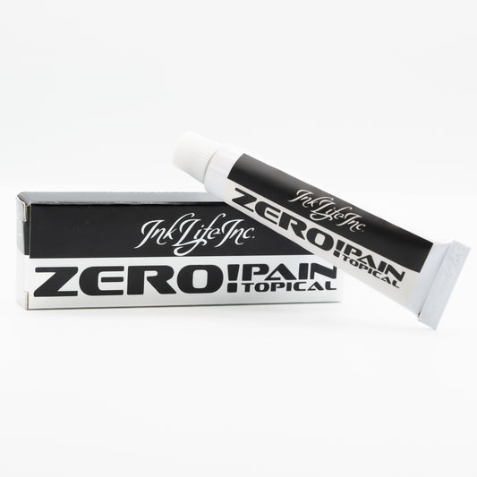 ZERO Pain Numbing Cream