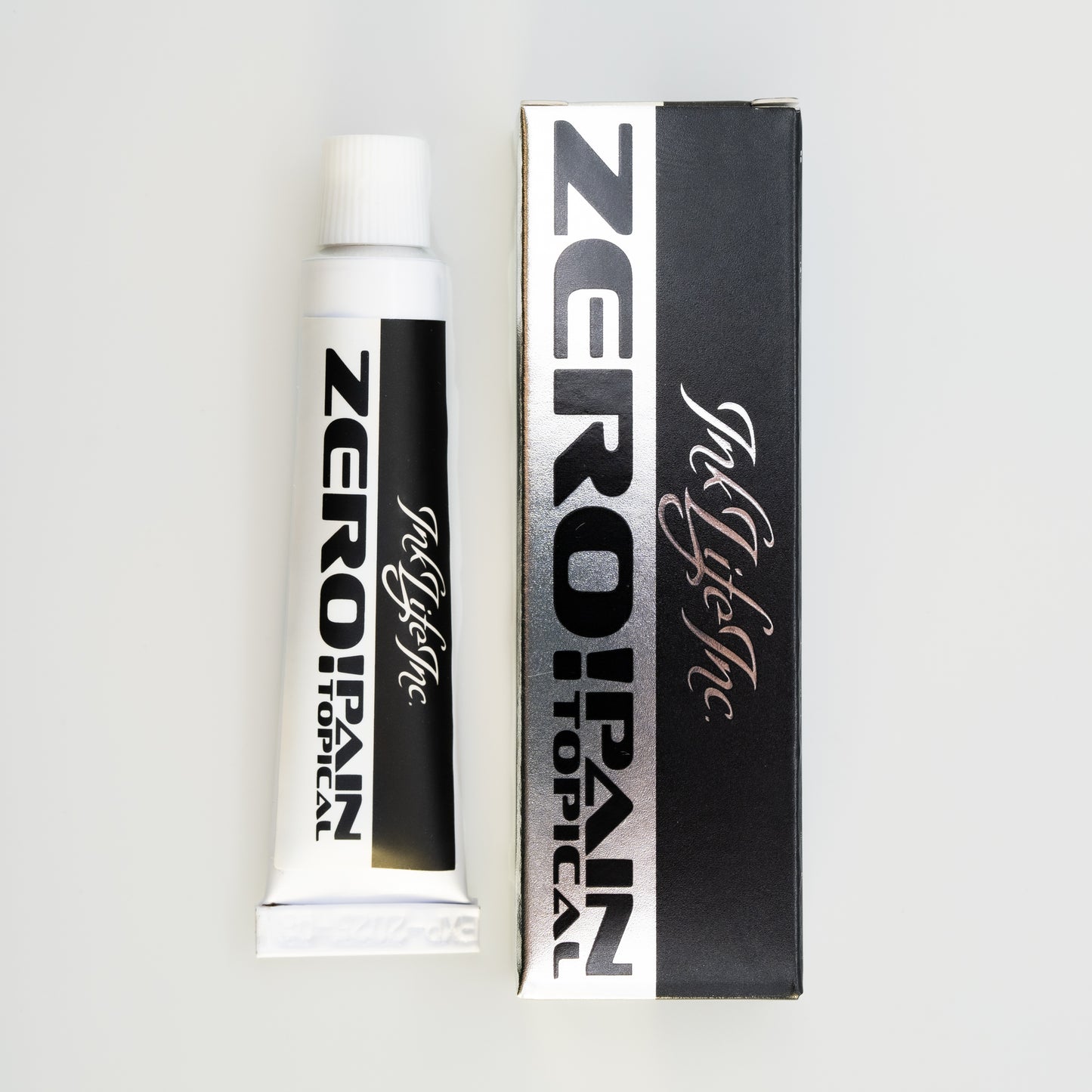 ZERO Pain Numbing Cream