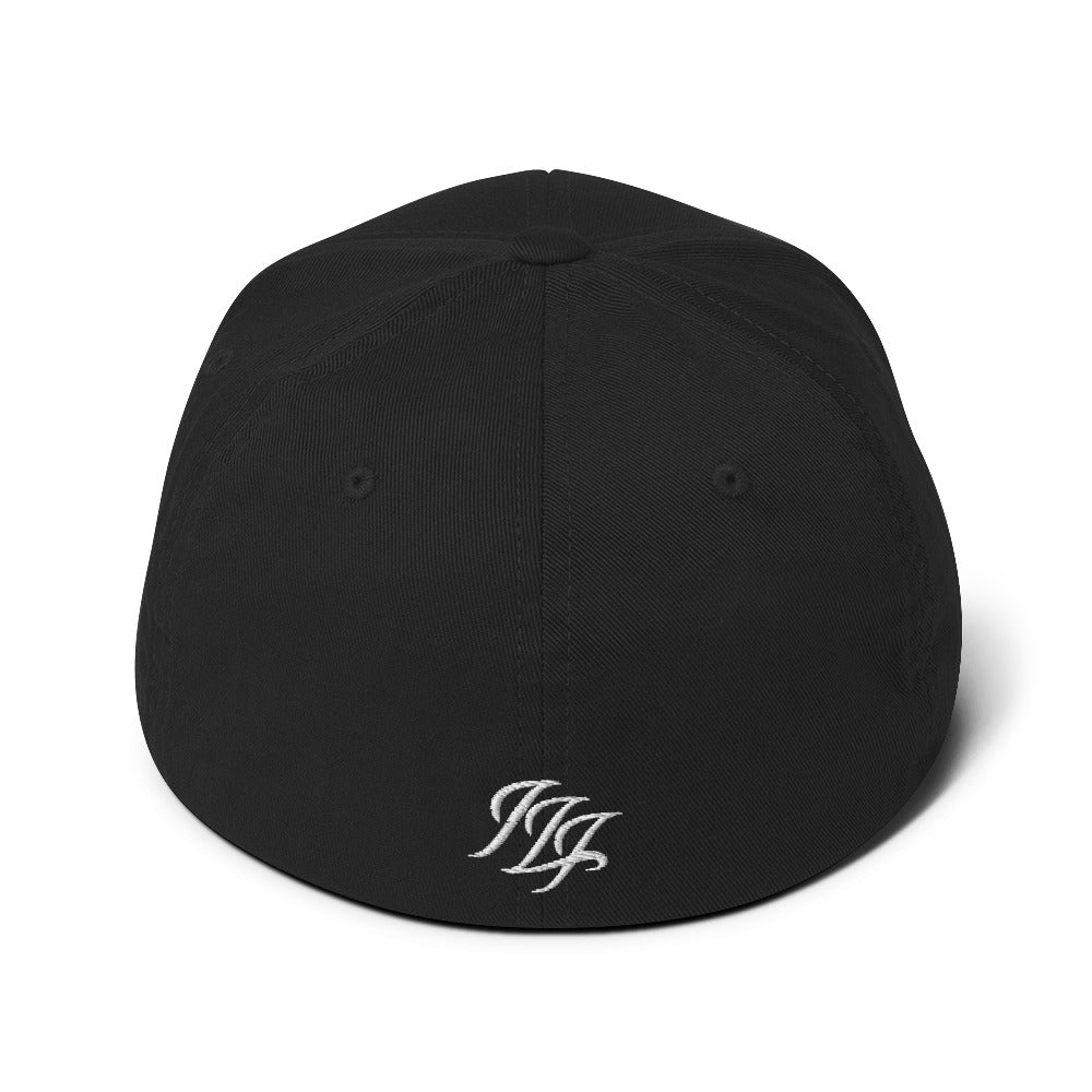 Ink Life Inc Structured Twill Cap