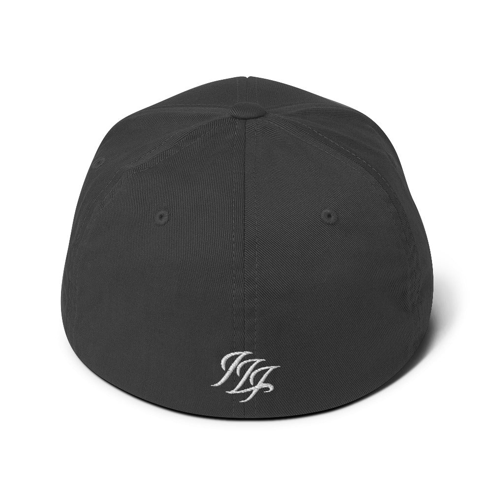 Ink Life Inc Structured Twill Cap