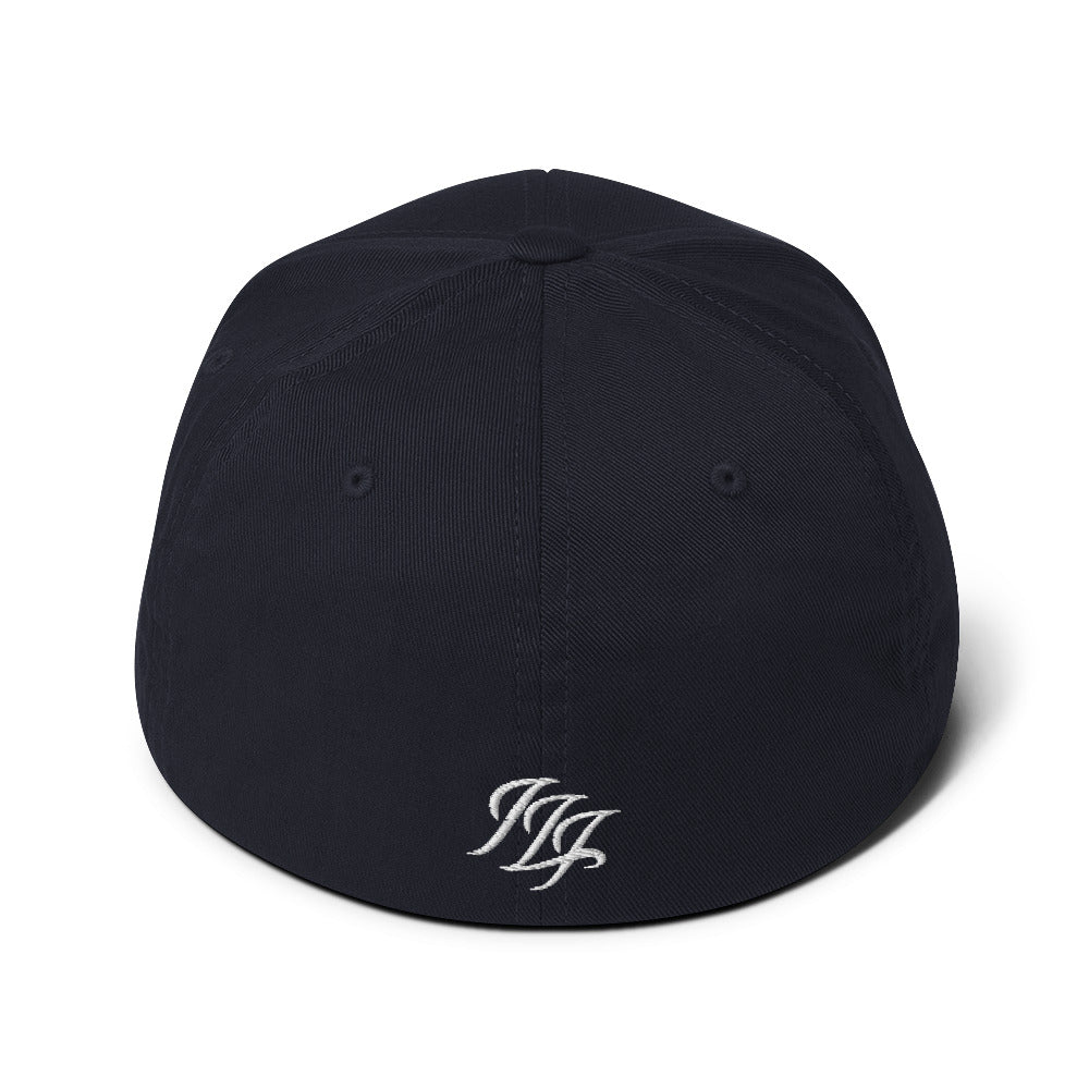 Ink Life Inc Structured Twill Cap