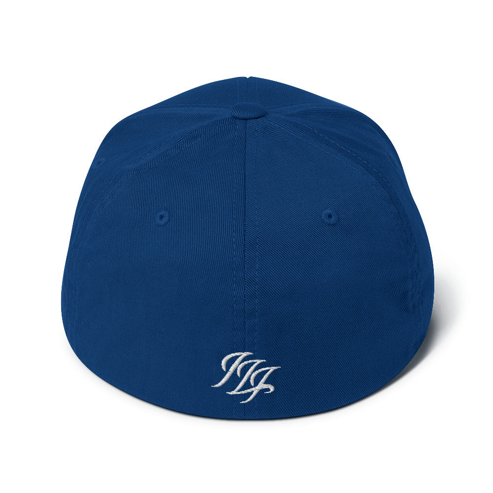 Ink Life Inc Structured Twill Cap