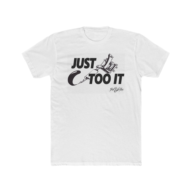 Just Too It