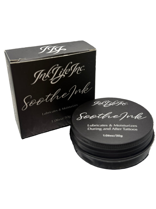 SootheInk - Tattoo Balm 1oz