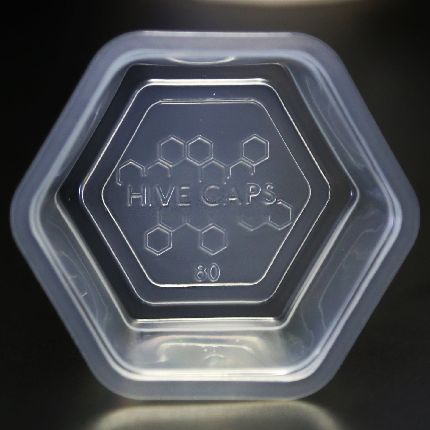 Hive Cups