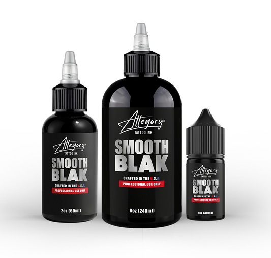 Smooth Blak