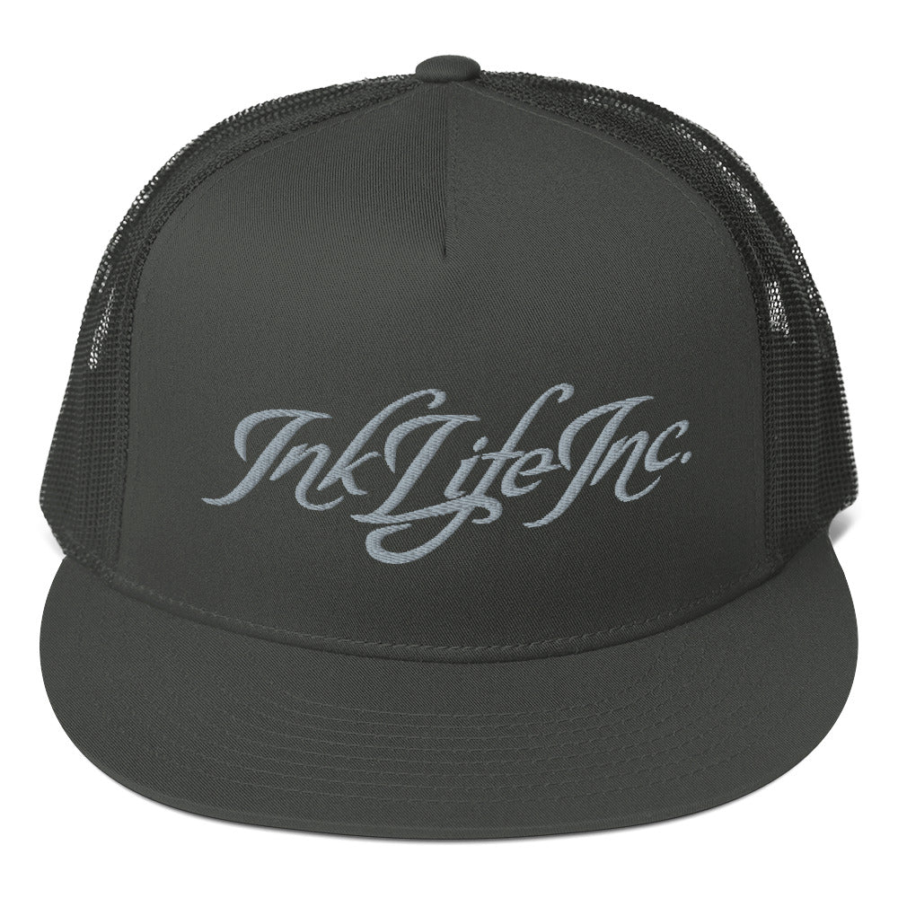 Ink Life Inc. Trucker Cap