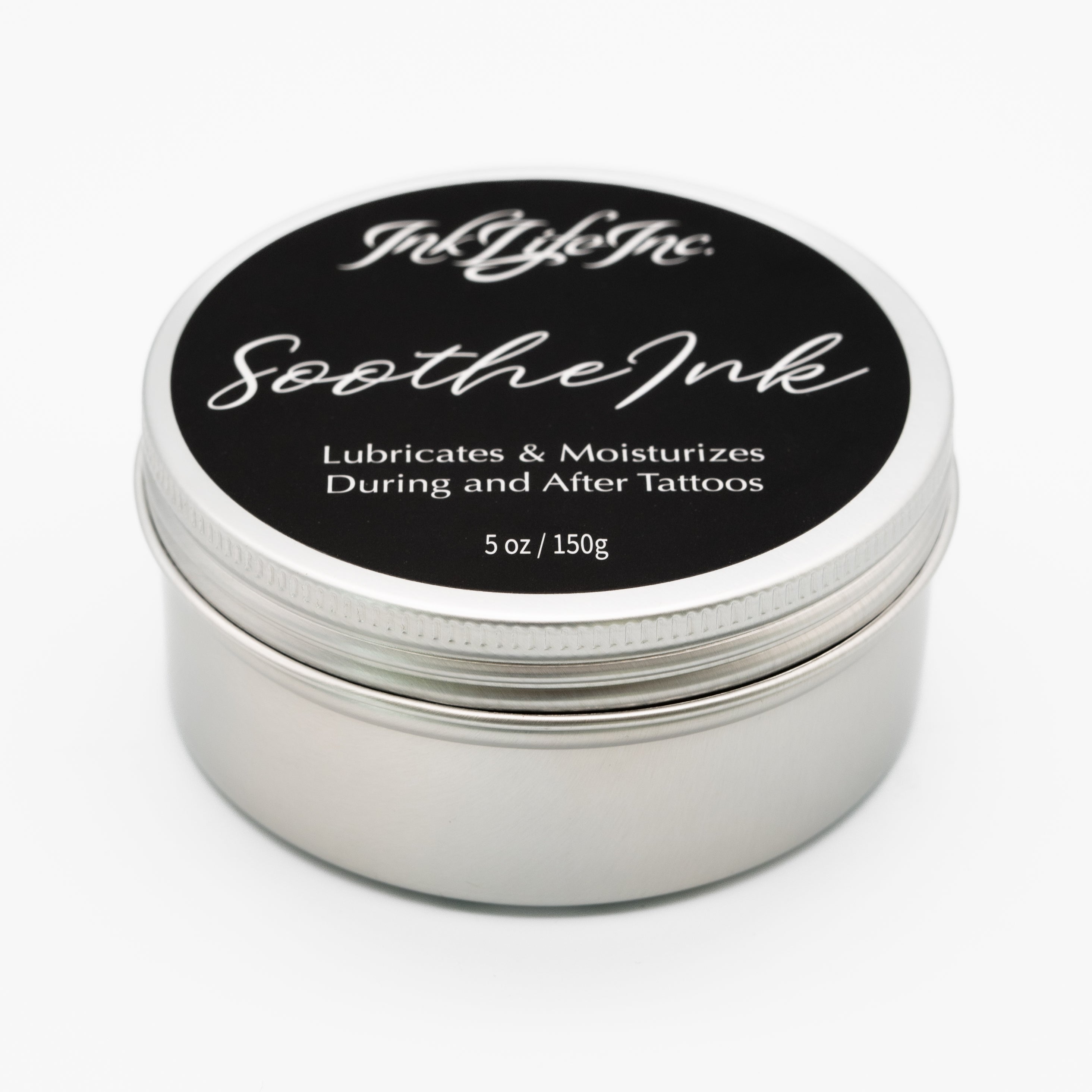 Tattoo Soothe Topical Anesthetic Gel 10G – Wholesale Tattoo Cosmetics