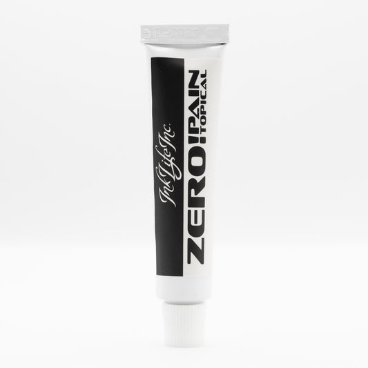 ZERO Pain Numbing Cream