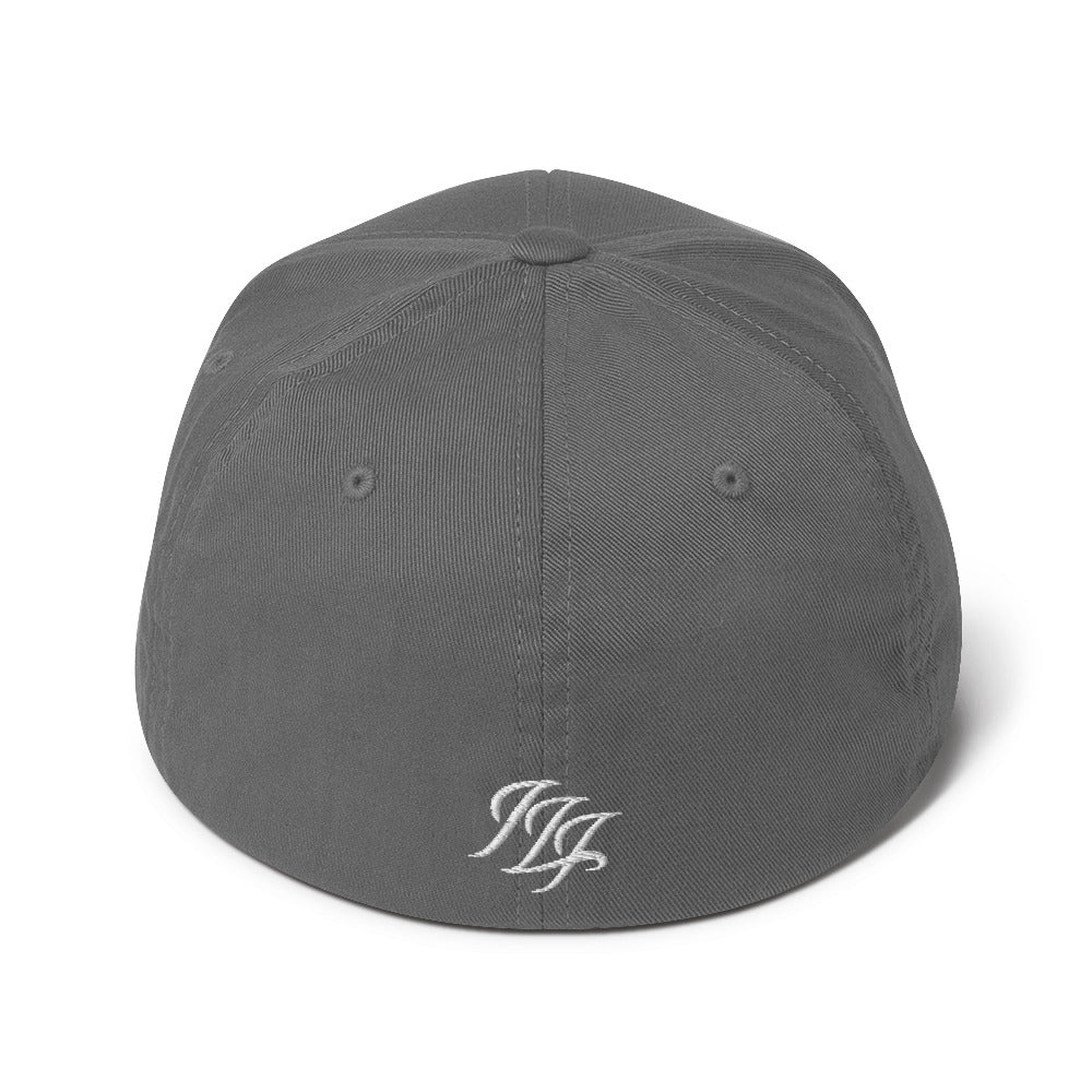 Ink Life Inc Structured Twill Cap